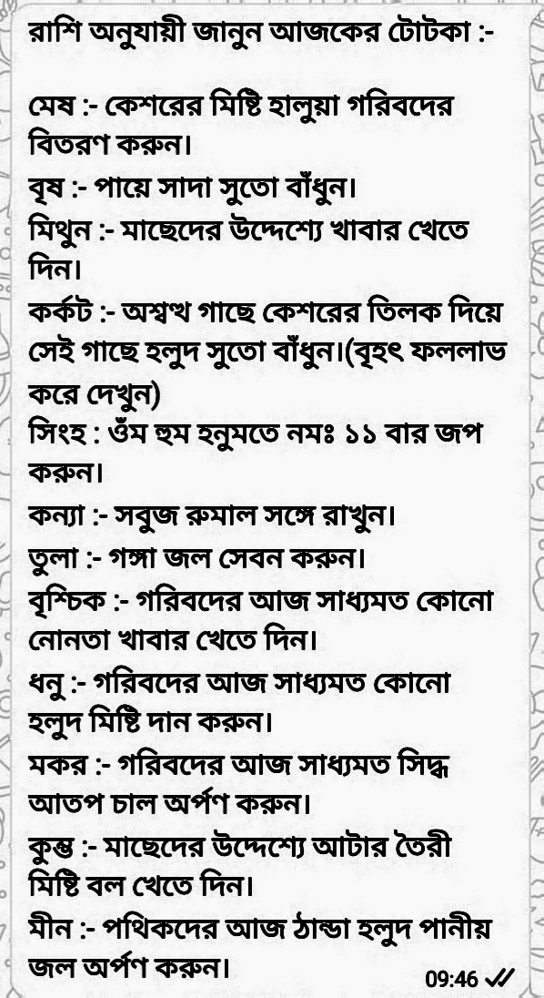 Understanding Your Birth Chart