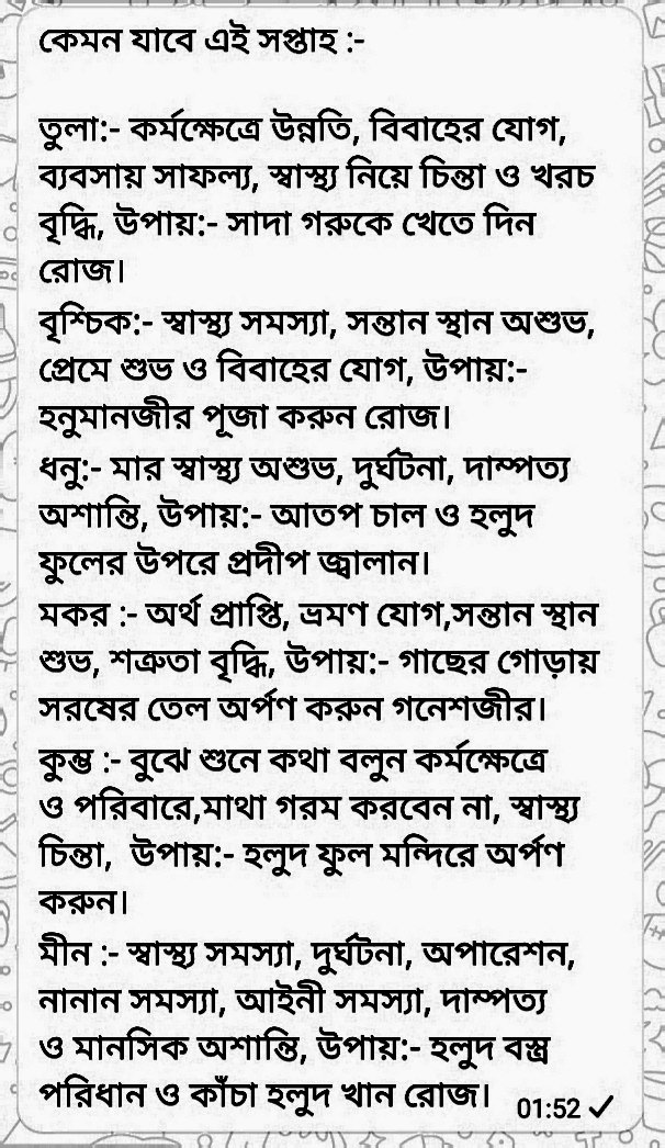 Understanding Your Birth Chart