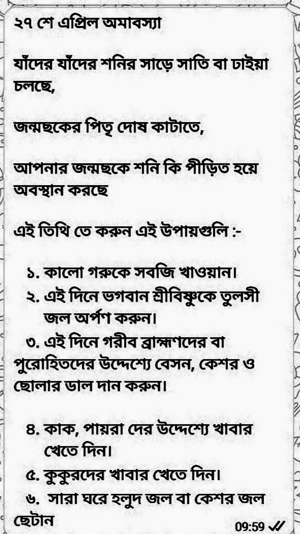 Understanding Your Birth Chart