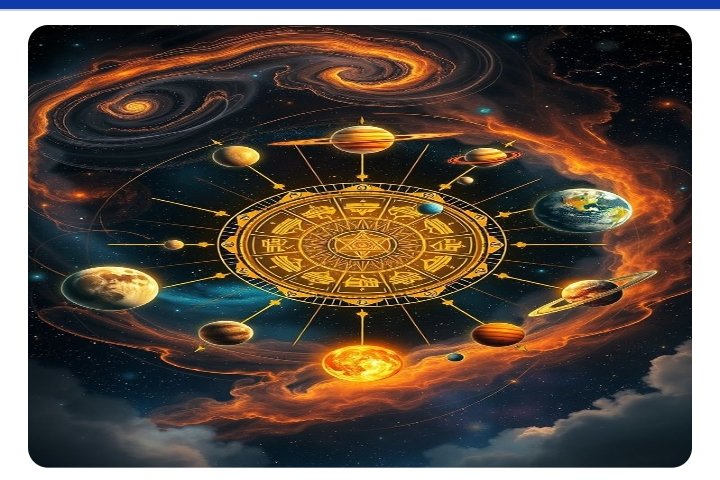 Understanding Your Birth Chart